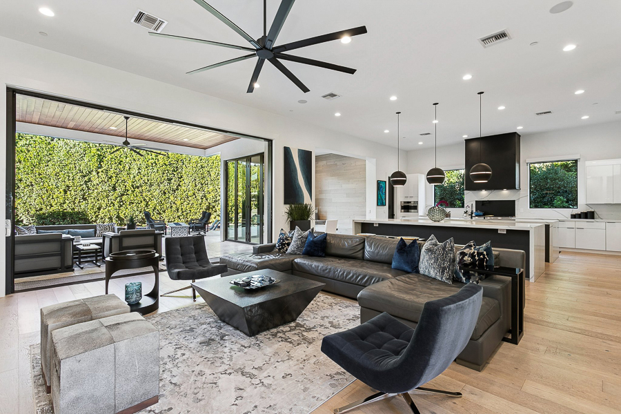 Flash Real Estate Photography Buckeye